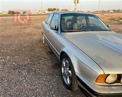 بی ئێم دەبڵیو سیریەس 7